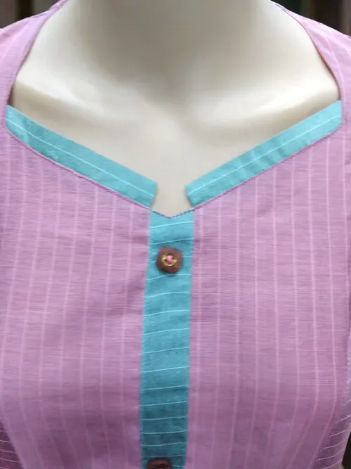 A line Kurthis-A01850